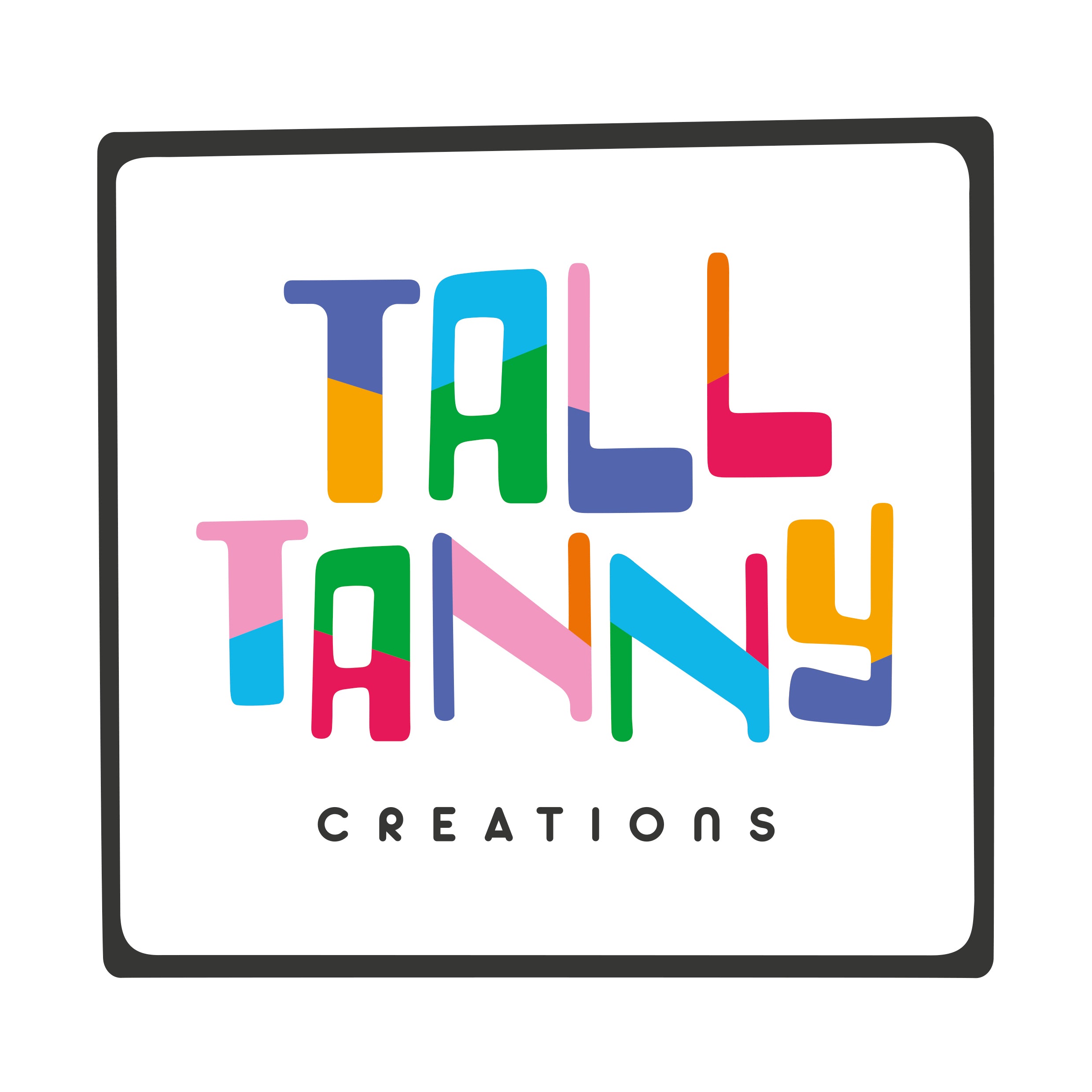 TallTanny Creations